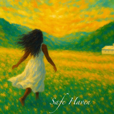Haven album art