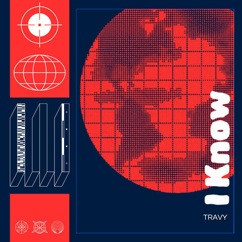 I Know album art