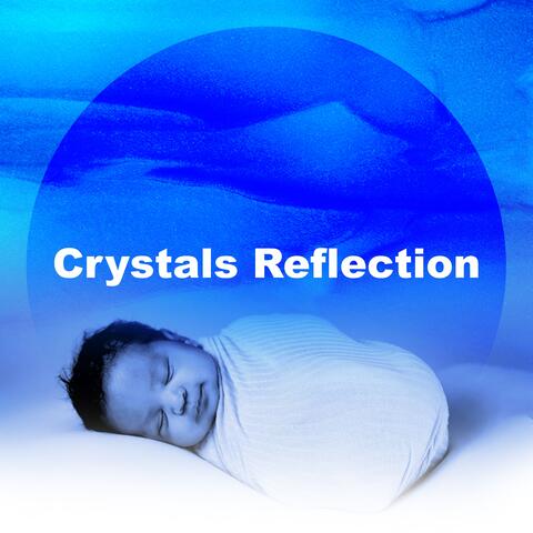 Crystals Reflection album art