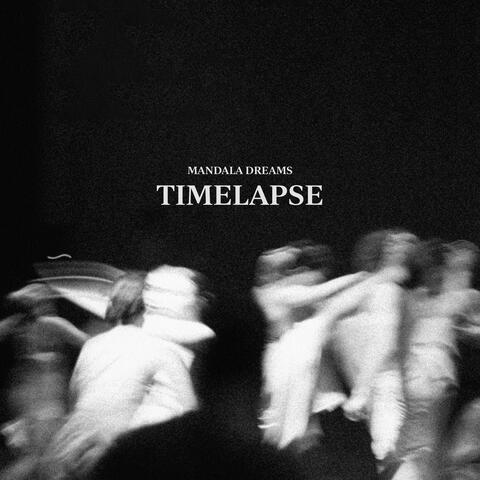 Timelapse album art