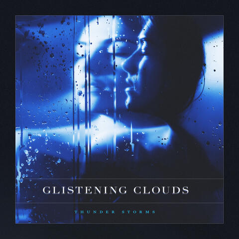 Glistening Clouds album art