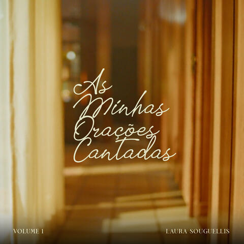 As Minhas Orações Cantadas - Vol 1 album art