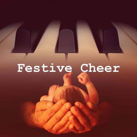 Festive Cheer album art