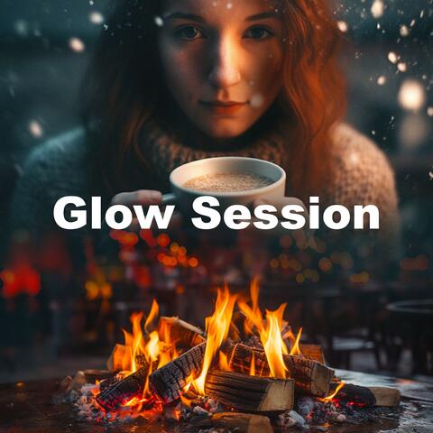 Glow Session album art