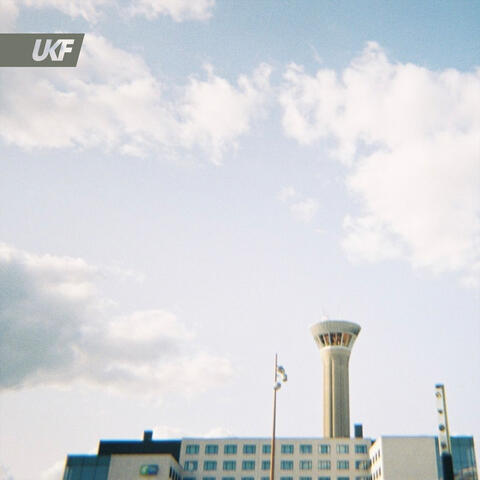 Level 1 album art