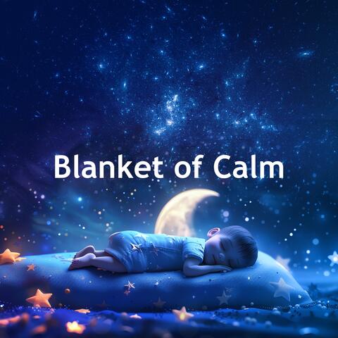 Blanket of Calm album art