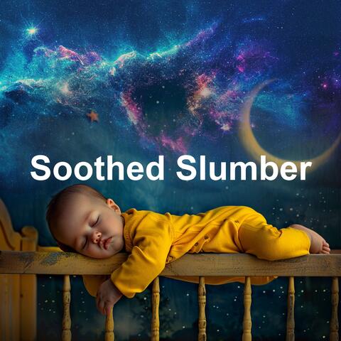 Soothed Slumber album art