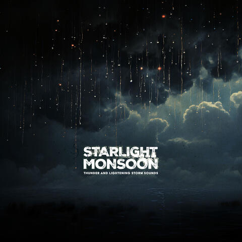 Starlight Monsoon album art