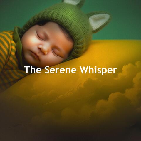 The Serene Whisper album art