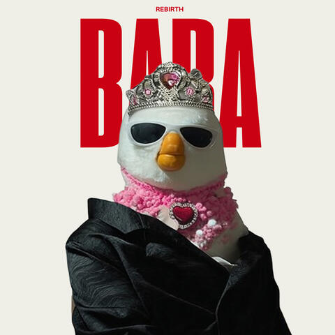 Rebirth album art