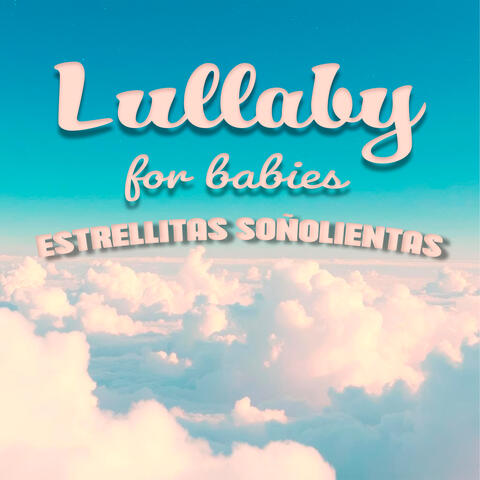Lullabies for Babies, Estrellitas Soñolientas album art