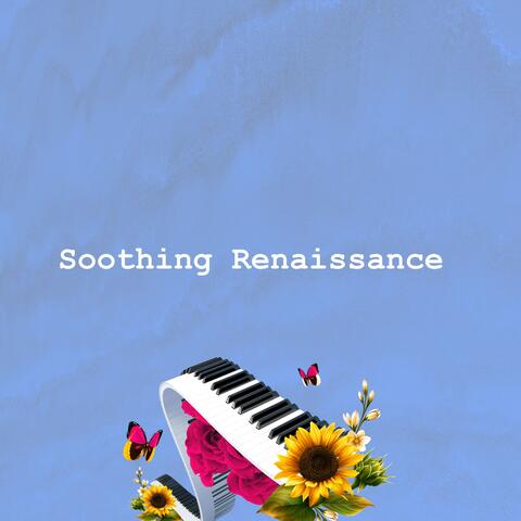 Soothing Renaissance album art
