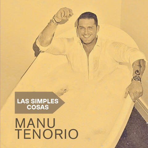 Las Simples Cosas album art