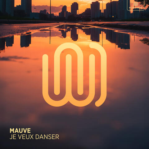 Je Veux Danser album art