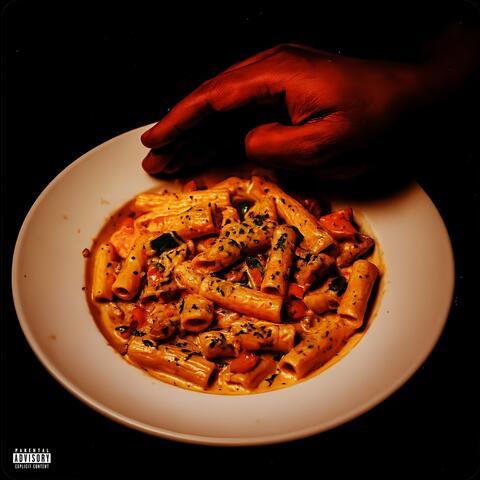 RASTA PASTA album art