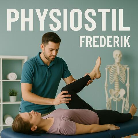 FysioStil album art