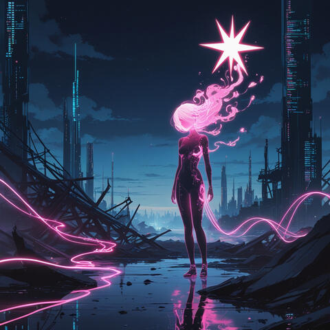My Code album art