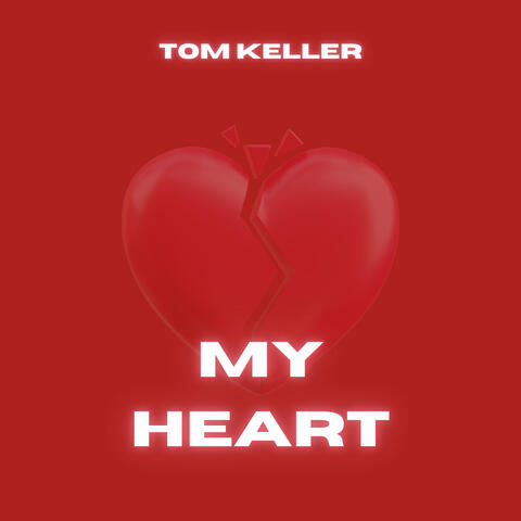 My Heart album art