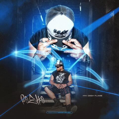 BZ album art