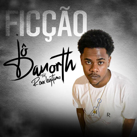 Ficção album art
