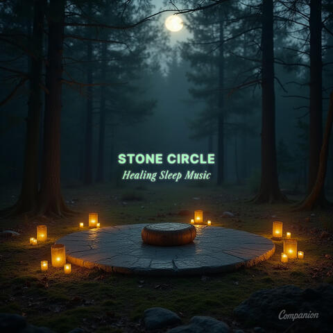 Stone Circle album art
