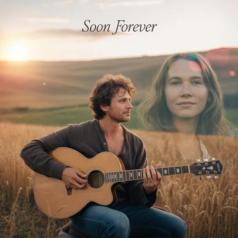 Soon Forever album art
