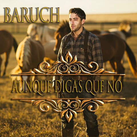 Aunque digas que no album art