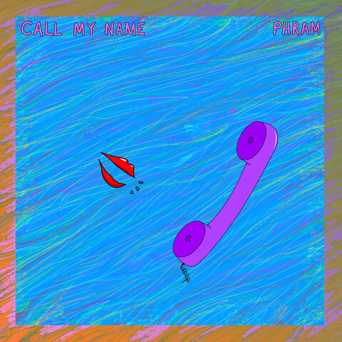 Call My Name album art