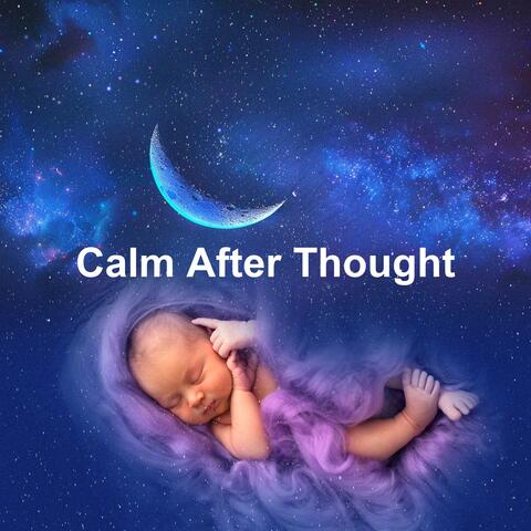Calm After Thought album art