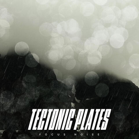 Tectonic Plates album art