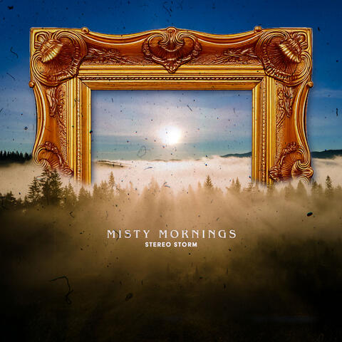 Misty Mornings album art