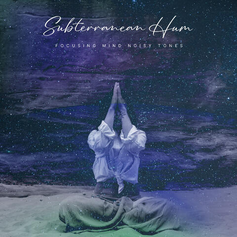 Subterranean Hum album art