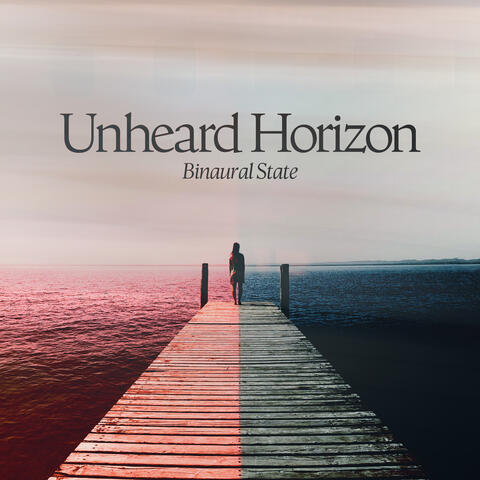 Unheard Horizon album art