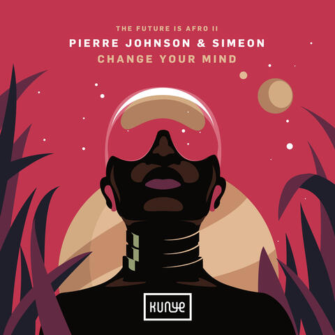Change Your Mind album art