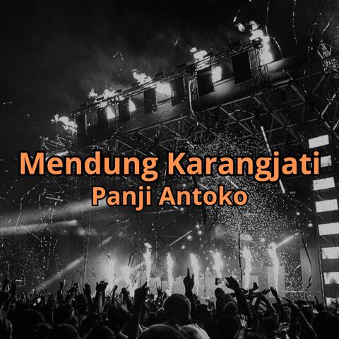 Mendung Karangjati album art