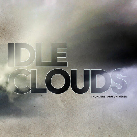 Idle Clouds album art