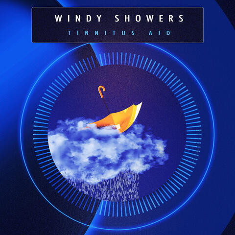 Windy Showers album art