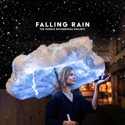 Falling Rain album art