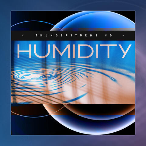Humidity album art