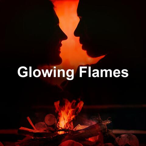 Glowing Flames album art