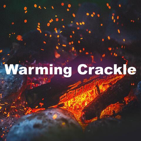 Warming Crackle album art