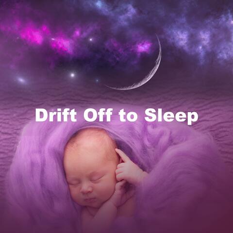Drift Off to Sleep album art