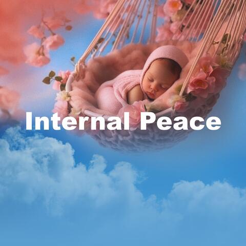 Internal Peace album art