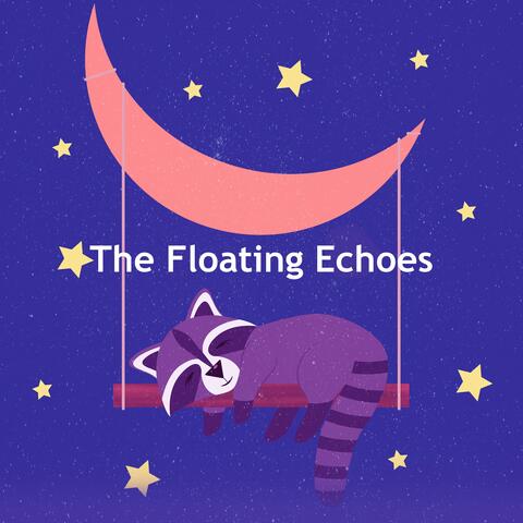 The Floating Echoes album art