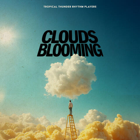 Clouds Blooming album art