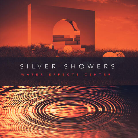Silver Showers album art