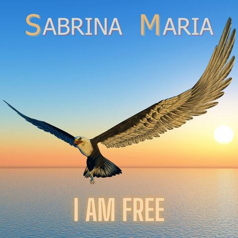 I Am Free album art