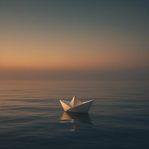 Drifting Slow album art