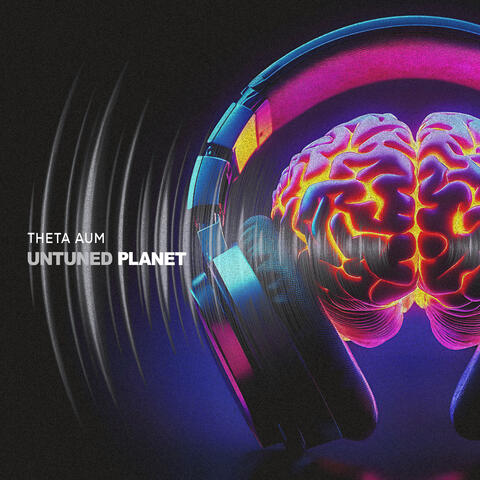 Untuned Planet album art