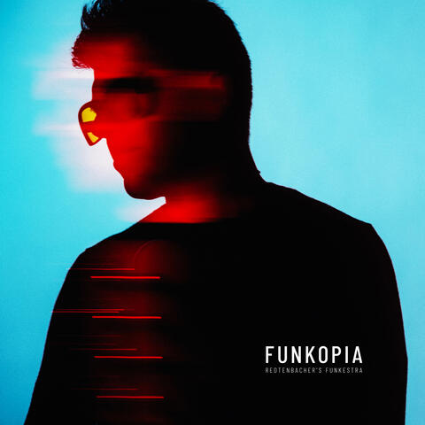 Funkopia album art